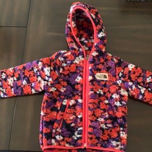 North Face Sherpa 2T Perfect Condition